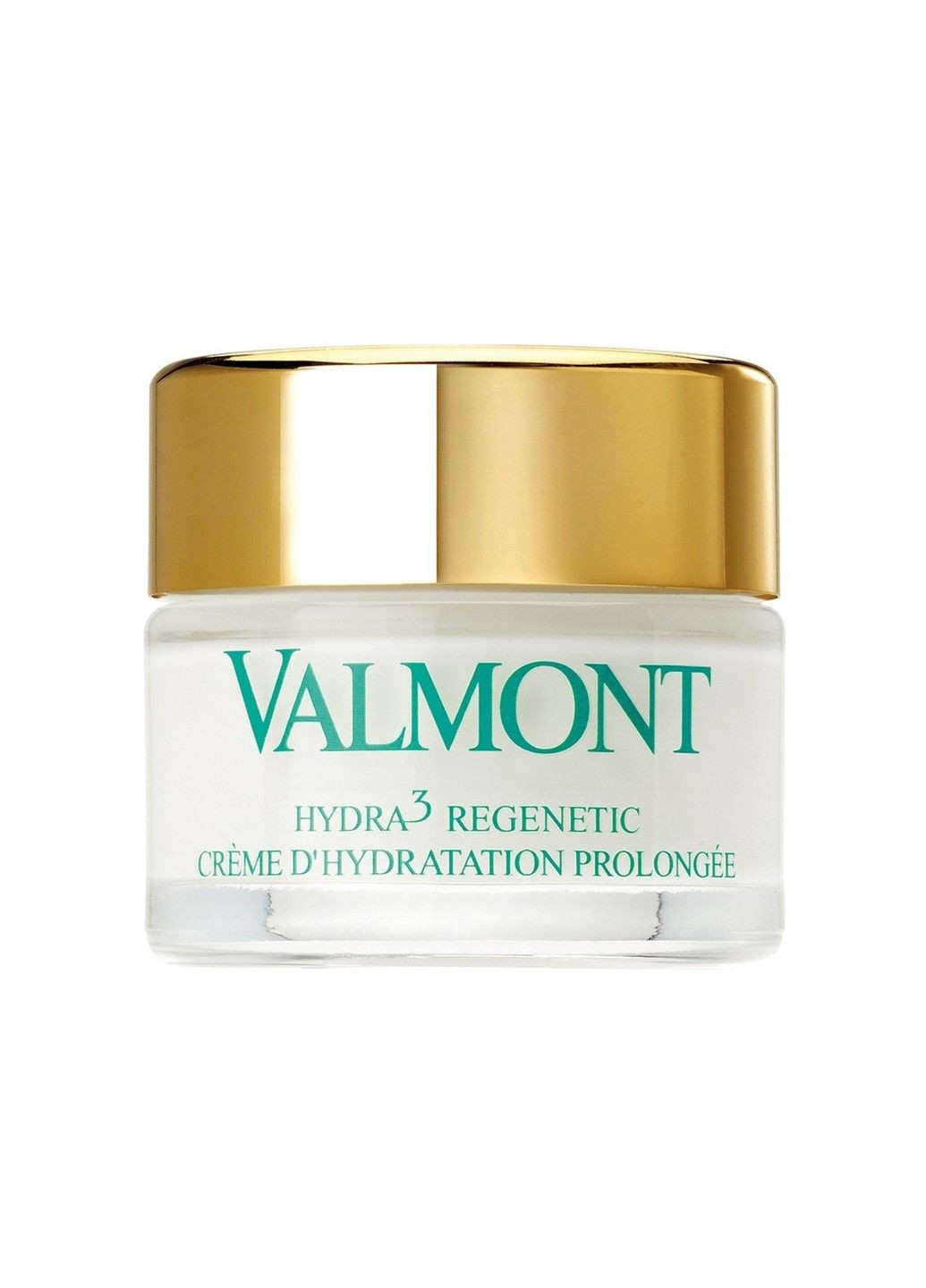 Valmont Увлажняющий крем для кожи лица Hydra 3 Regenetic Cream 50 мл — Крем, Швейцария (298055652)