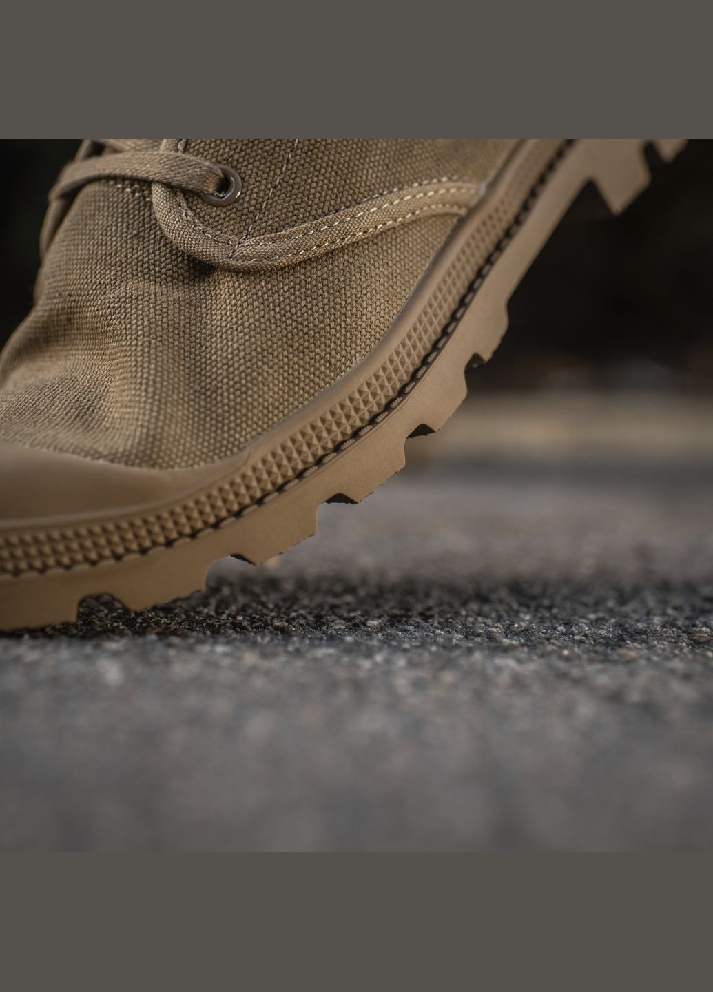 Кольорові кеди coyote ( ) M-TAC