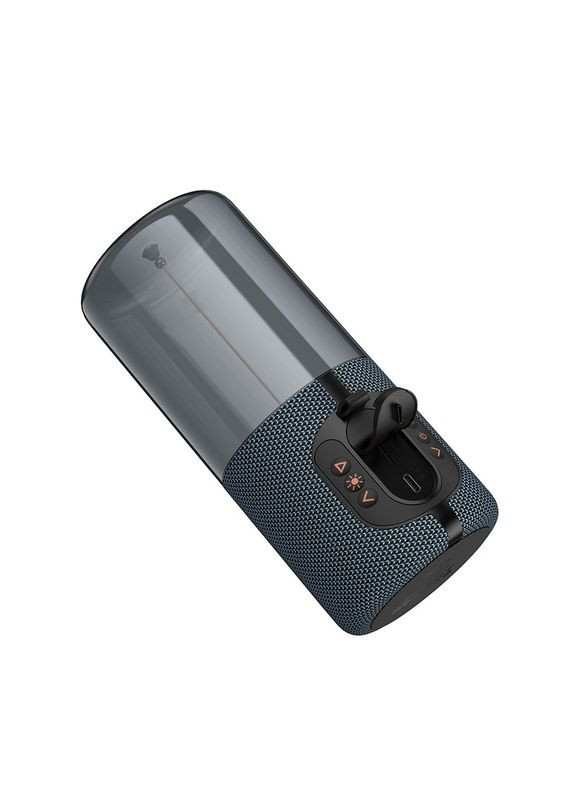 Портативна колонка BS64 Rocker BT speaker Blue Hoco (367724262)