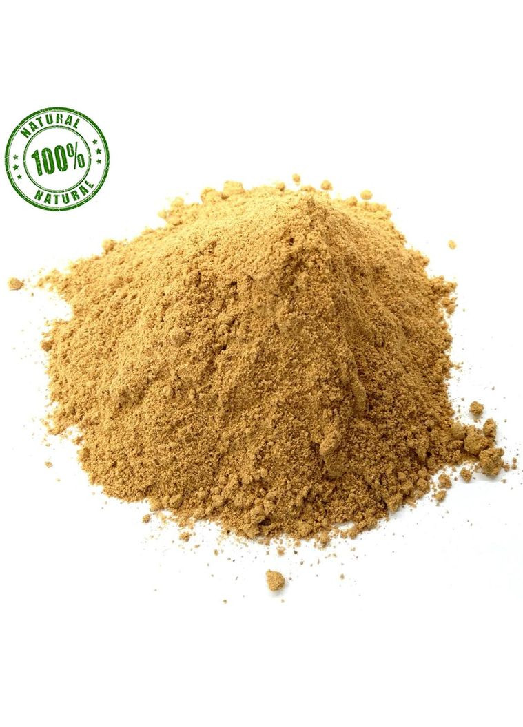 Имбирь молотый (100%) 50 гр No Brand (346476224)