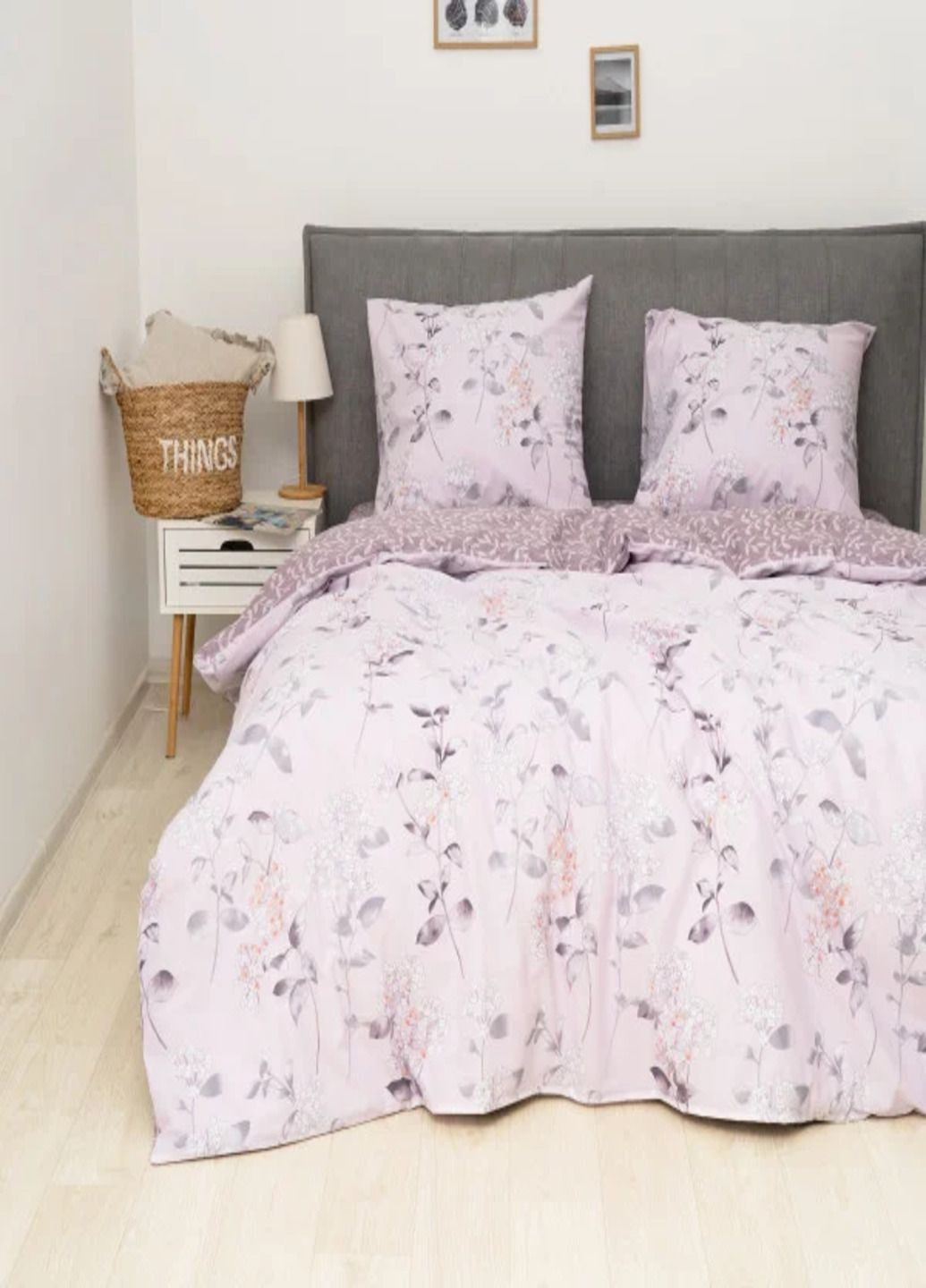 Постельное белье Вилюта ранфорс семейное. Постель Вилюта семья. Комплекты постельного белья. Viluta Постільна білизна (335977317)