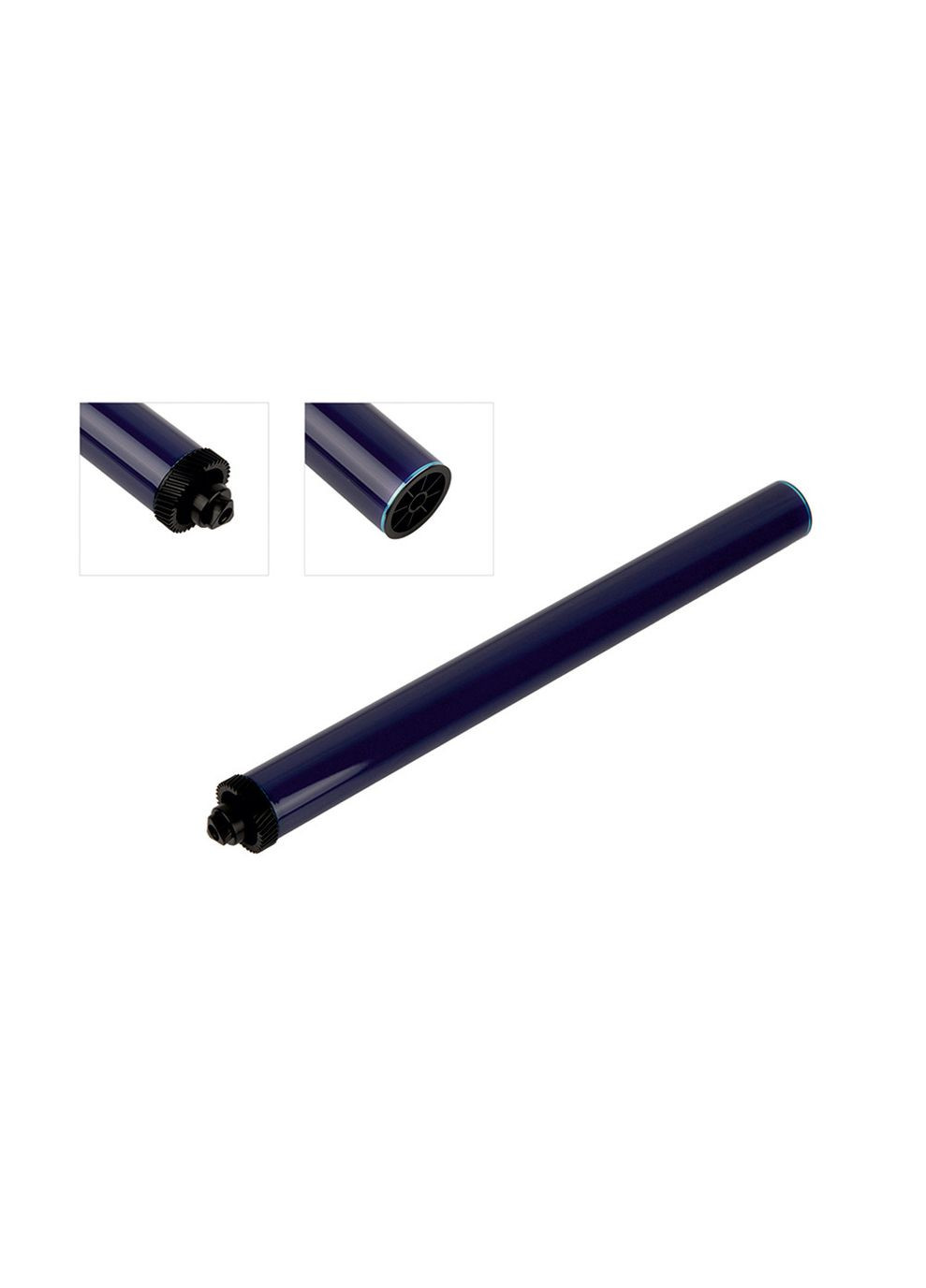 Фотобарабан HP LJ P1005/P1505/P1606 Long Life Classic, фіолетовий (ZMNC-HP-1005-LL-PL-OPC) Makkon (338432102)