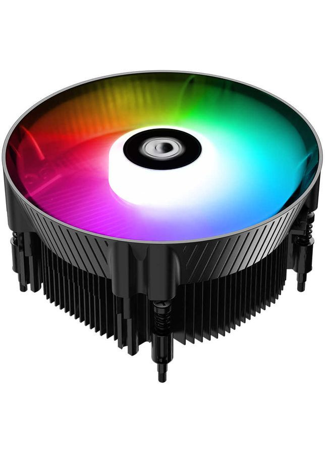 Кулер процессорный DK-07i Rainbow ID-Cooling (342331838)