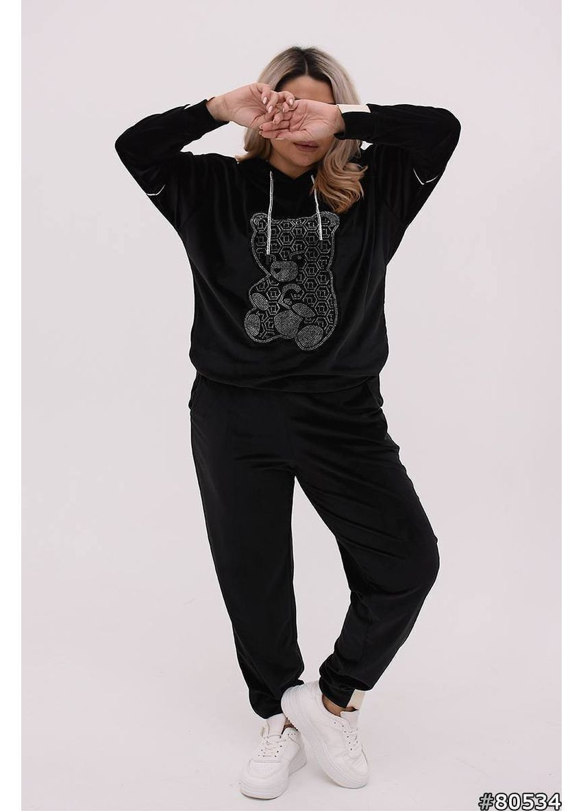 Костюм с мешкой - замеры в описании. GD/GL Модний простір (358888469)