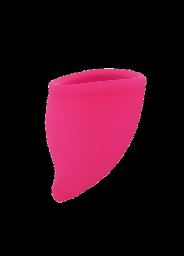 Набор менструальных чаш Fun Cup размер A и B CherryLove Fun Factory (282708235)