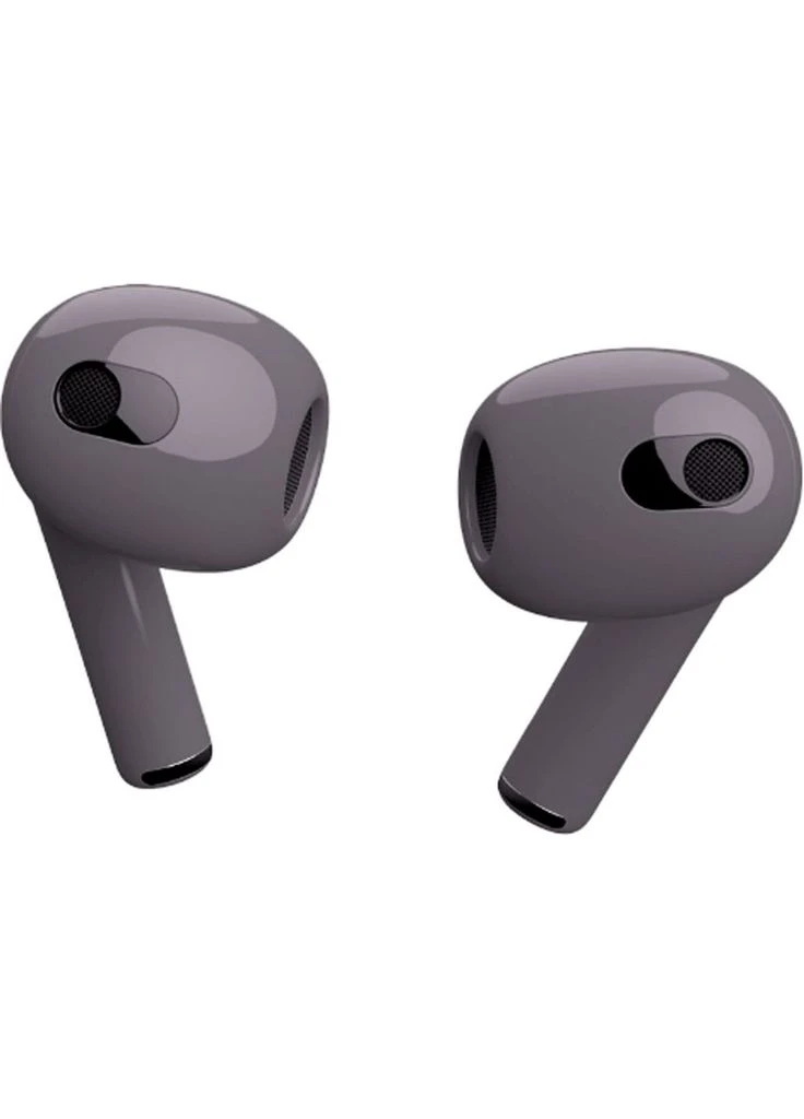 Наушники AirPods 3 Grey Gloss (MME73) [116947] Apple Apple AirPods 3 (400989255)