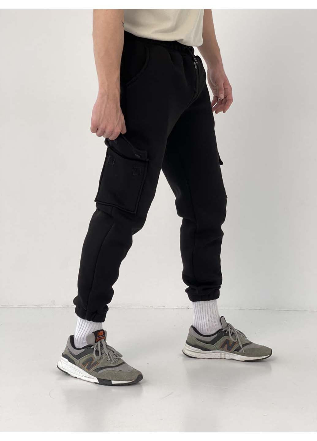 Спортивні штани Intruder (304772758)