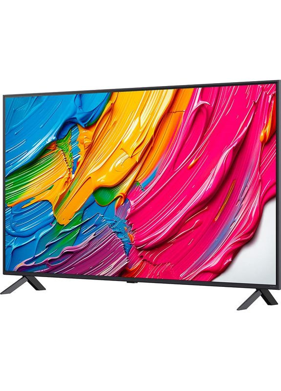 Телевізор 55QNED80A6A LG (330781329)