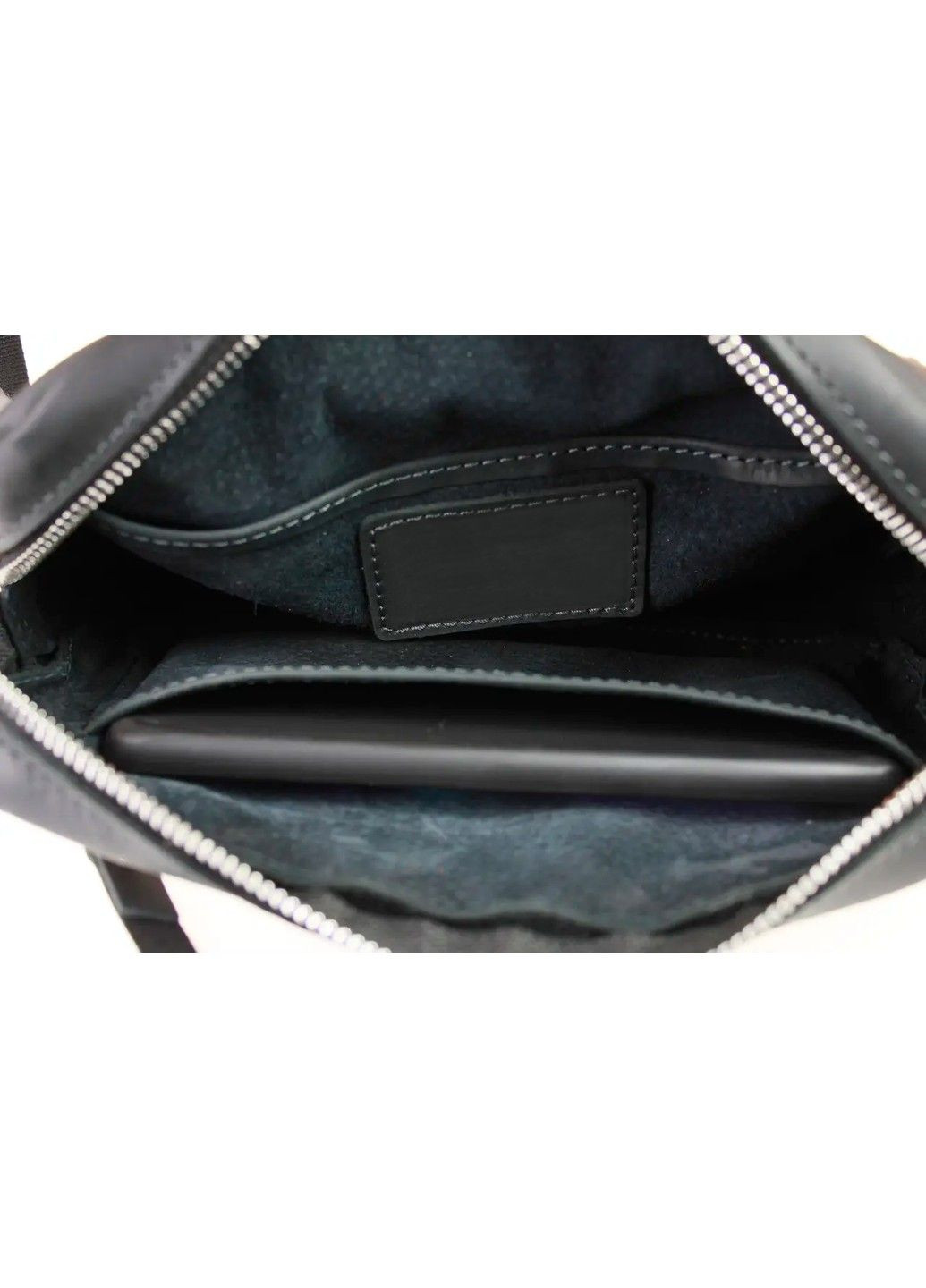 Кожаная бананка FREESKIN (301648155)