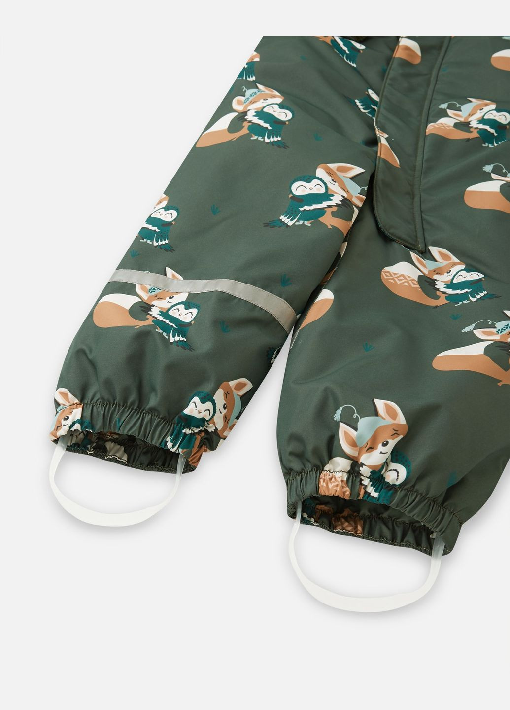 Комбинезон зимний Reima Tuohi (315920149)