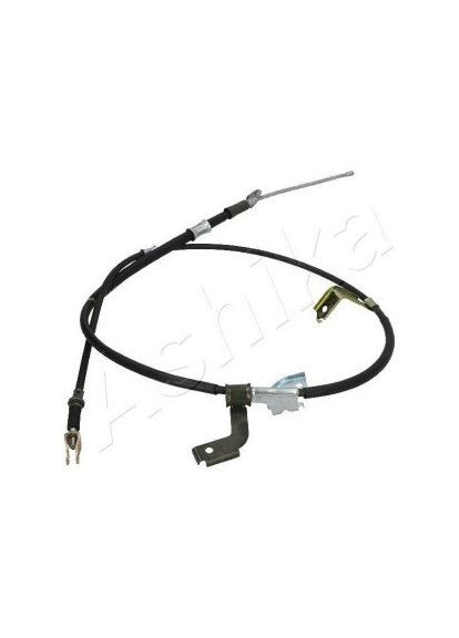 Трос ручного гальма Ashika (368534556)