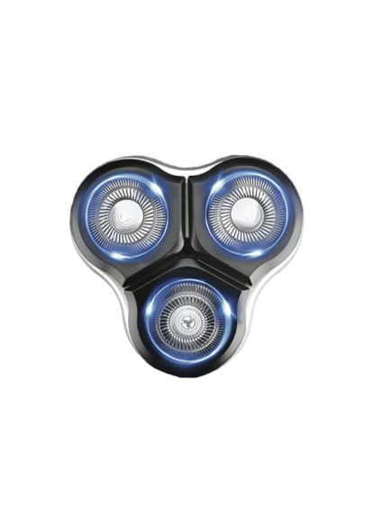 Змінна насадка для електробритви SHAVER 4v1 (1шт) Medica+ (368878070)