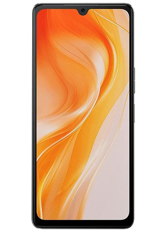 Дисплей + сенсор P90 Black - p/n: LM5C4188F0-A1 Cubot (362027530)