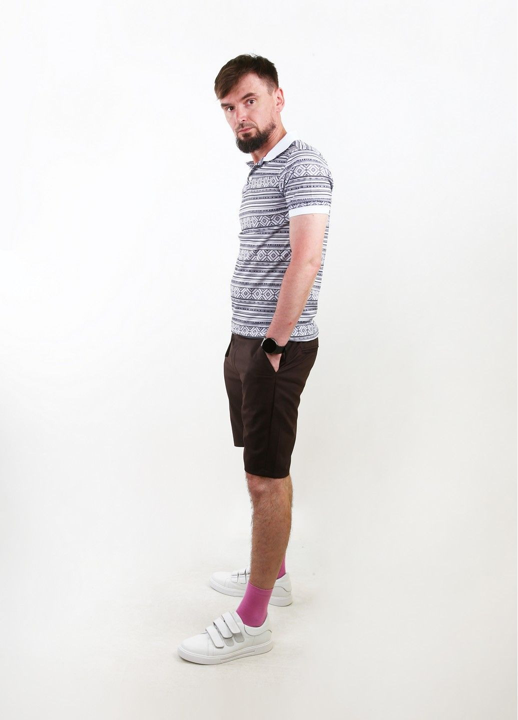 Шорты Mtp (294368056)