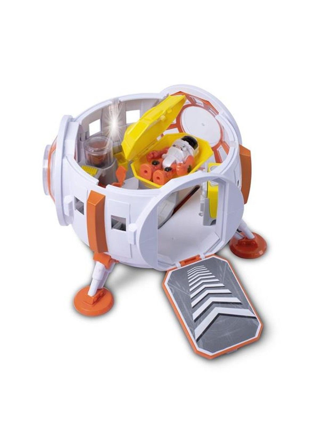 Игровой набор Марсианская станция (63155) Astro Venture (368834550)