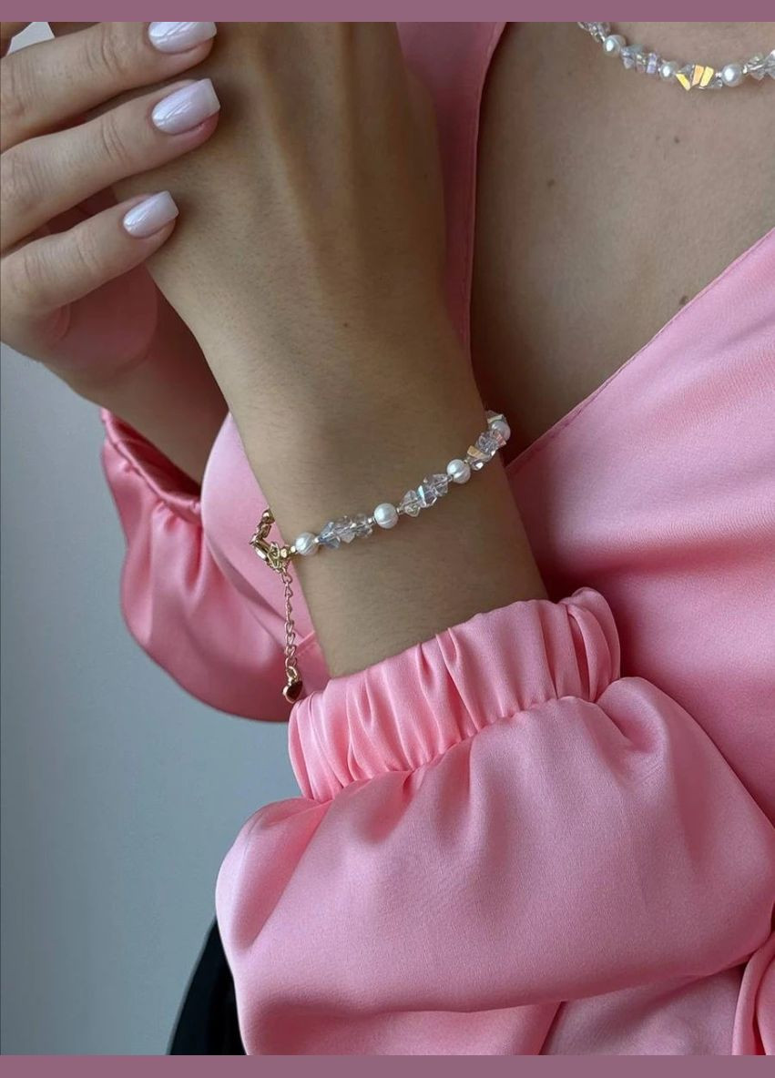 Браслет "Valeria" Le'Perle (312520091)