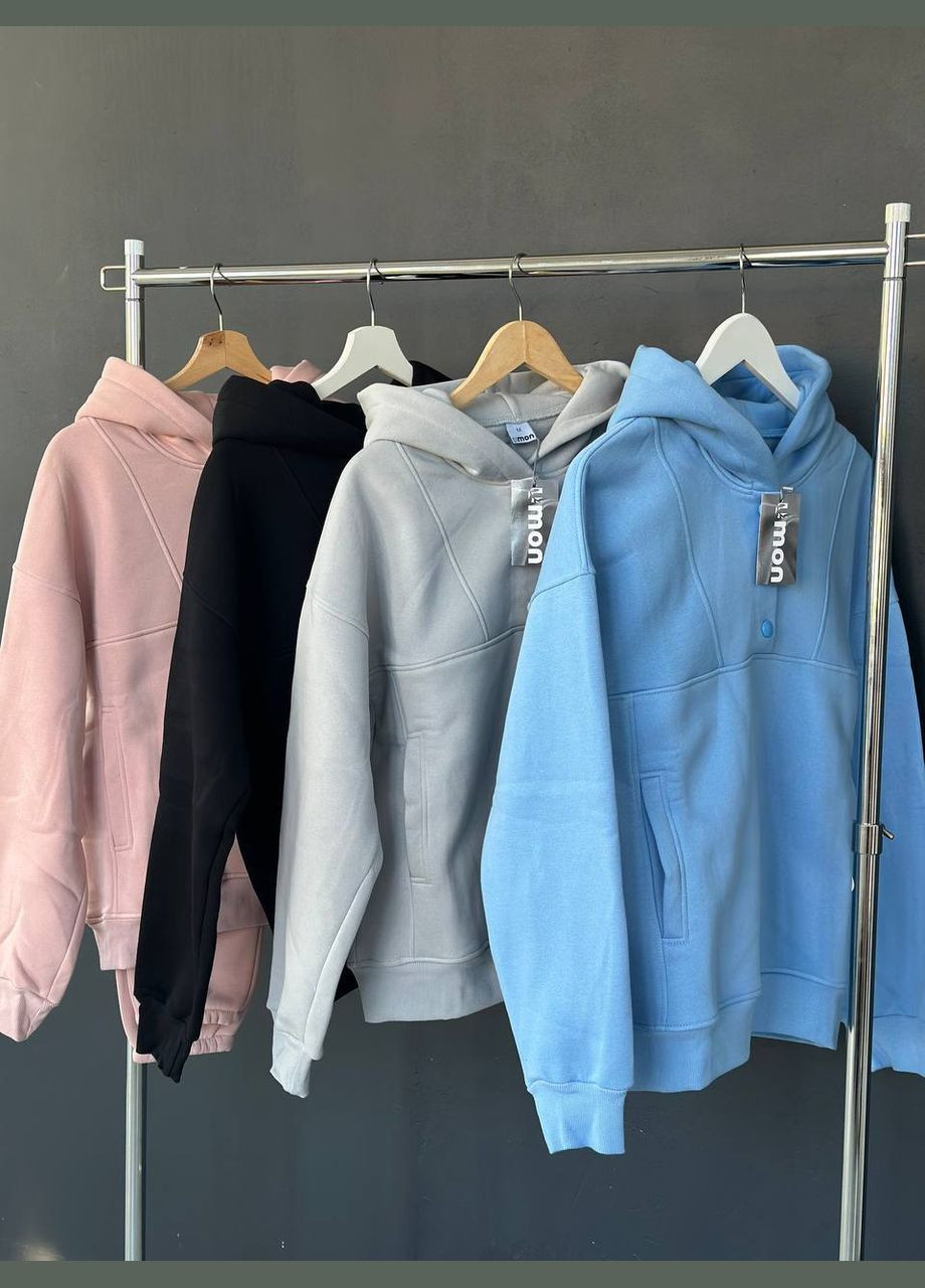 Стильний жіночий костюм на флісі Vakko (302584630)