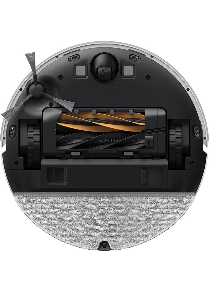 Робот-пылесос Bot D20 Plus Dreame (361202706)