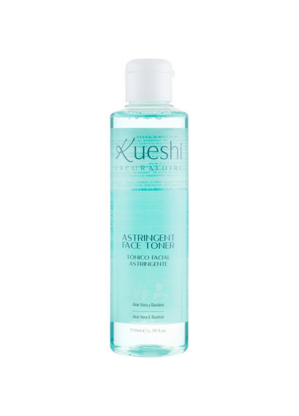 Тонік для обличчя Очищуючий 200 мл Kueshi (300491207)