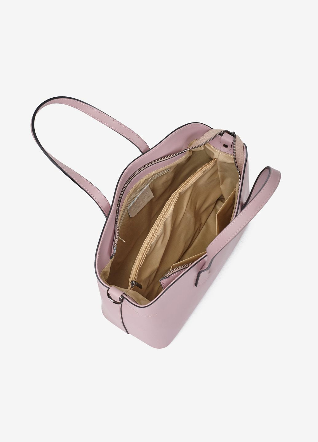 Сумка жіноча шкіряна тоут середня Tote Regina Notte (293977466)