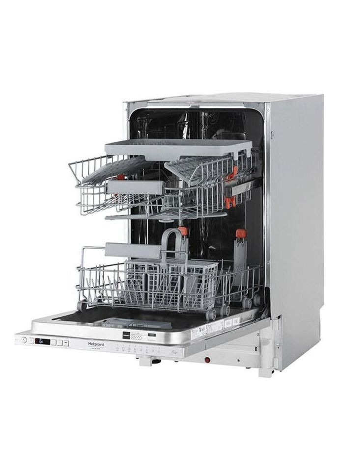 Посудомийна машина HSIC 3T127 C HOTPOINT-ARISTON (370617961)