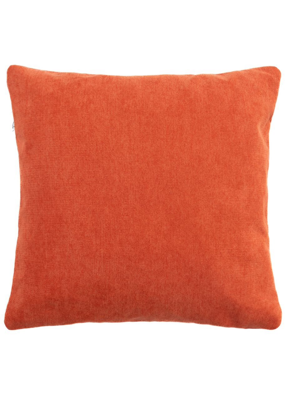 Подушка декоративная см оранжевый. No Brand (324830937)