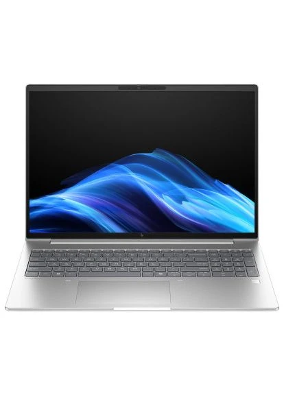 HP EliteBook 6 G1a 16" WUXGA IPS, 300n/Ryzen 7-250 (5.1)/16Gb/SSD512Gb/Radeon/FPS/Підсв/DOS Hewlett Packard (394055089)