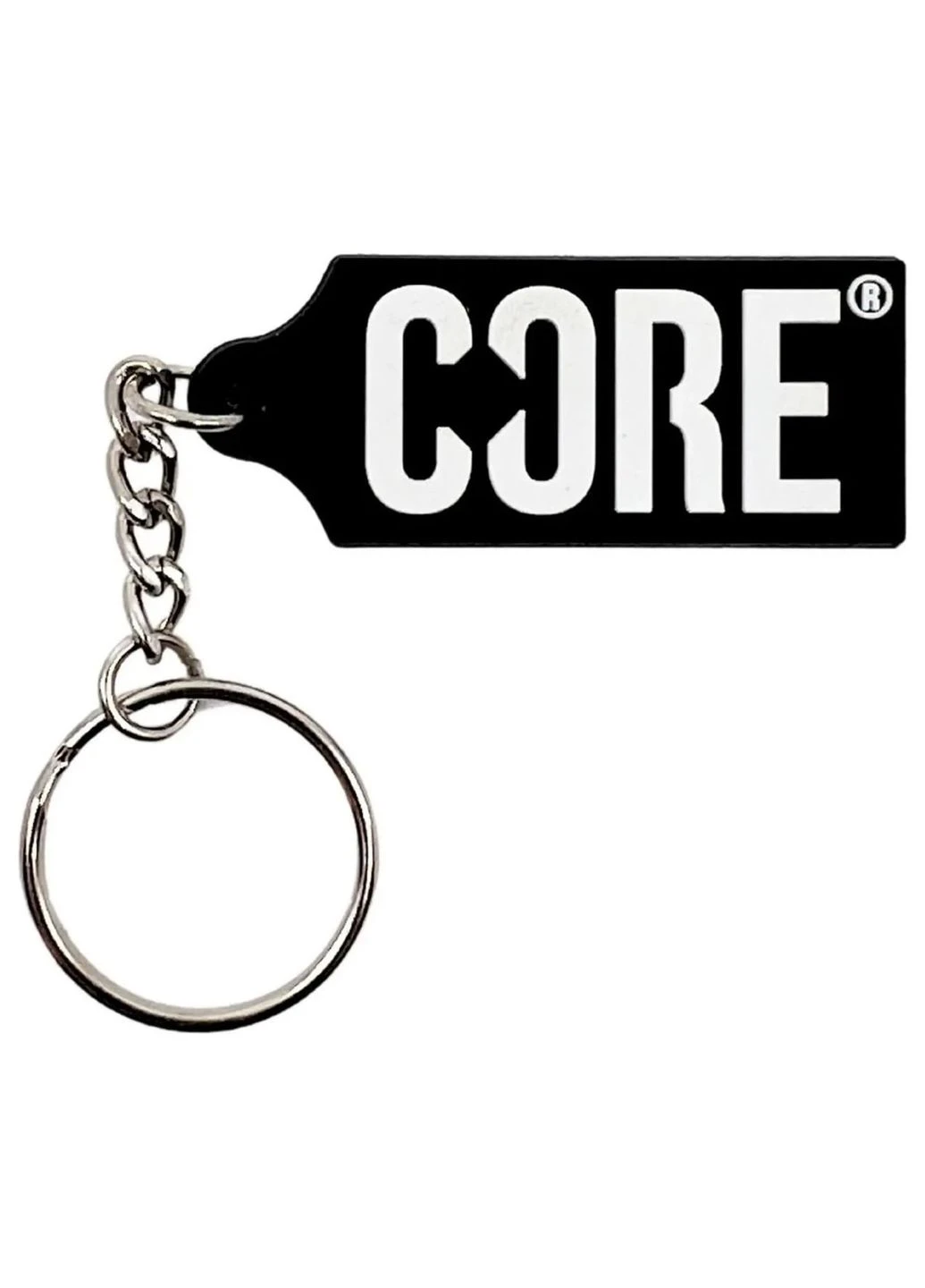 Брелок для ключів Black/White (Брелок для ключів Black/White) Core (378294052)