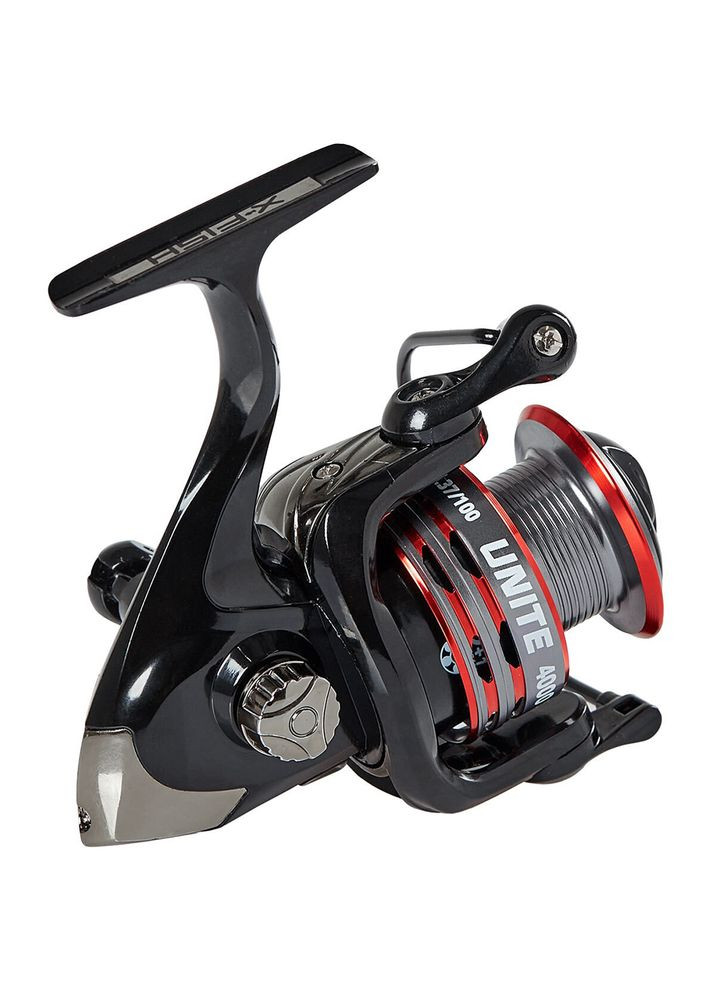 Катушка Unite 6000 2+1BB 1917.00.56 X-Fish (317304249)