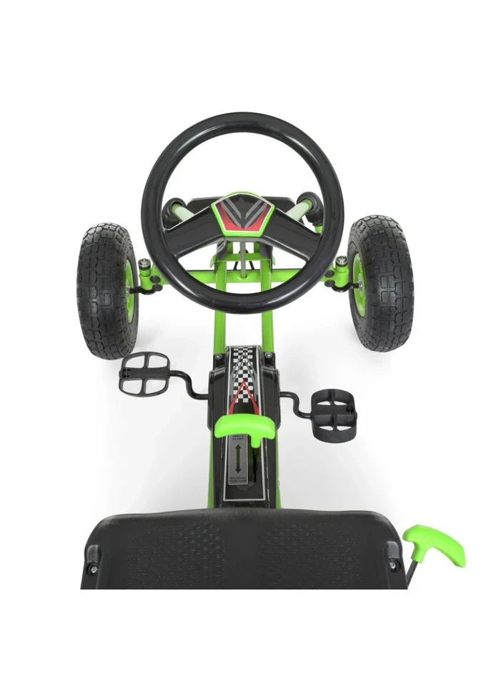 Велокарт дитячий Bambi kart M 0645(2)-5 No Brand (331157434)