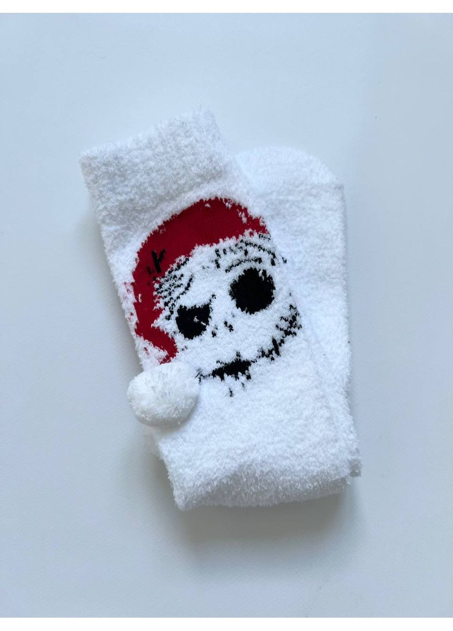 Білі шкарпетки 1пара Primark (365839924)