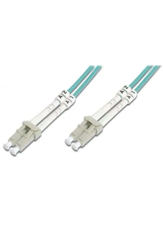 Оптичний патчкорд LC/UPC-LC/UPC,50/125,OM3(Multimode),Duplex,2m (DK-2533-02/3) Digitus (399620935)