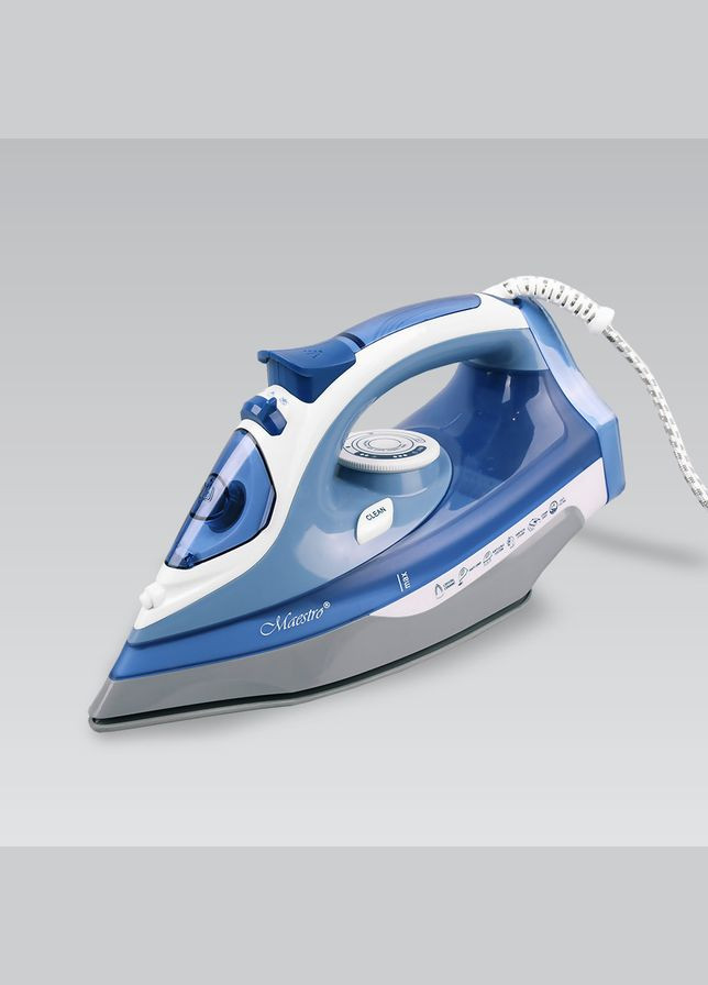 Утюг с керамической подошвой (MR-305C) Maestro (334005471)