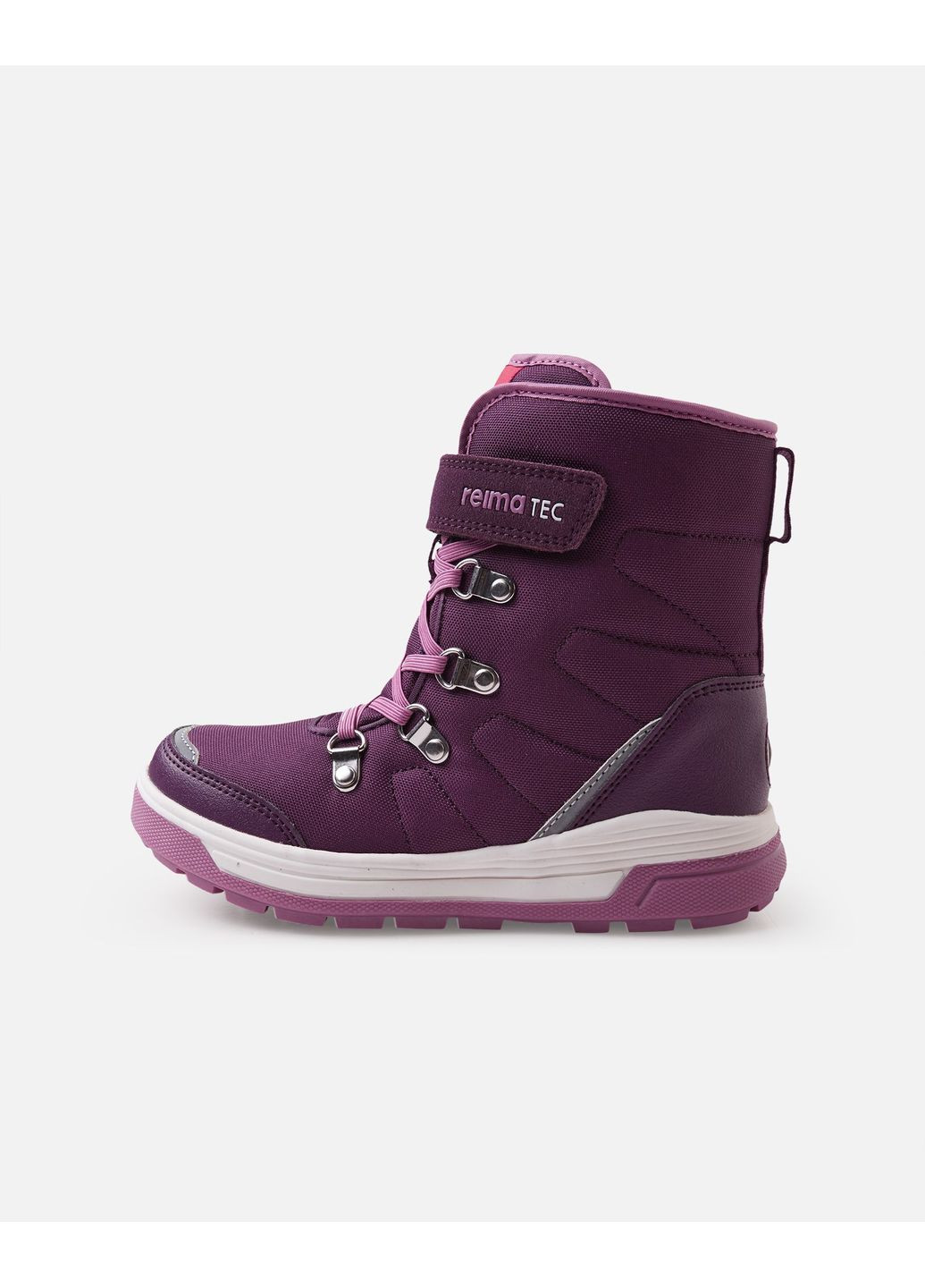 Черевики зимові Reimatec Reima Quicker (355862095)