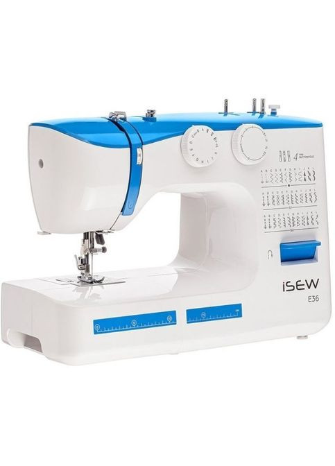 Швейна машина Janome ISEW-E36 (354227973)