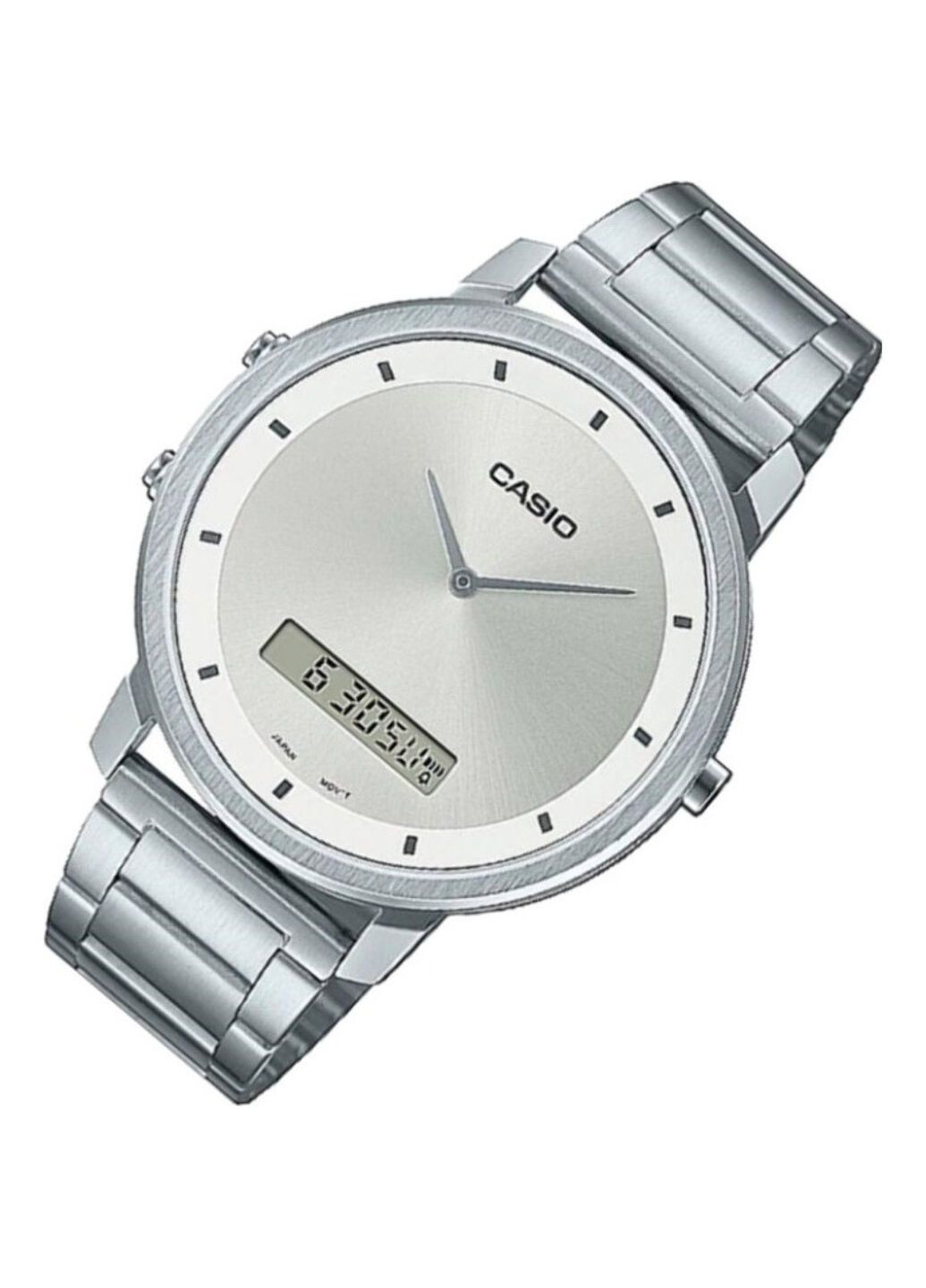 Наручний годинник Casio mtp-b200d-7e (283038171)