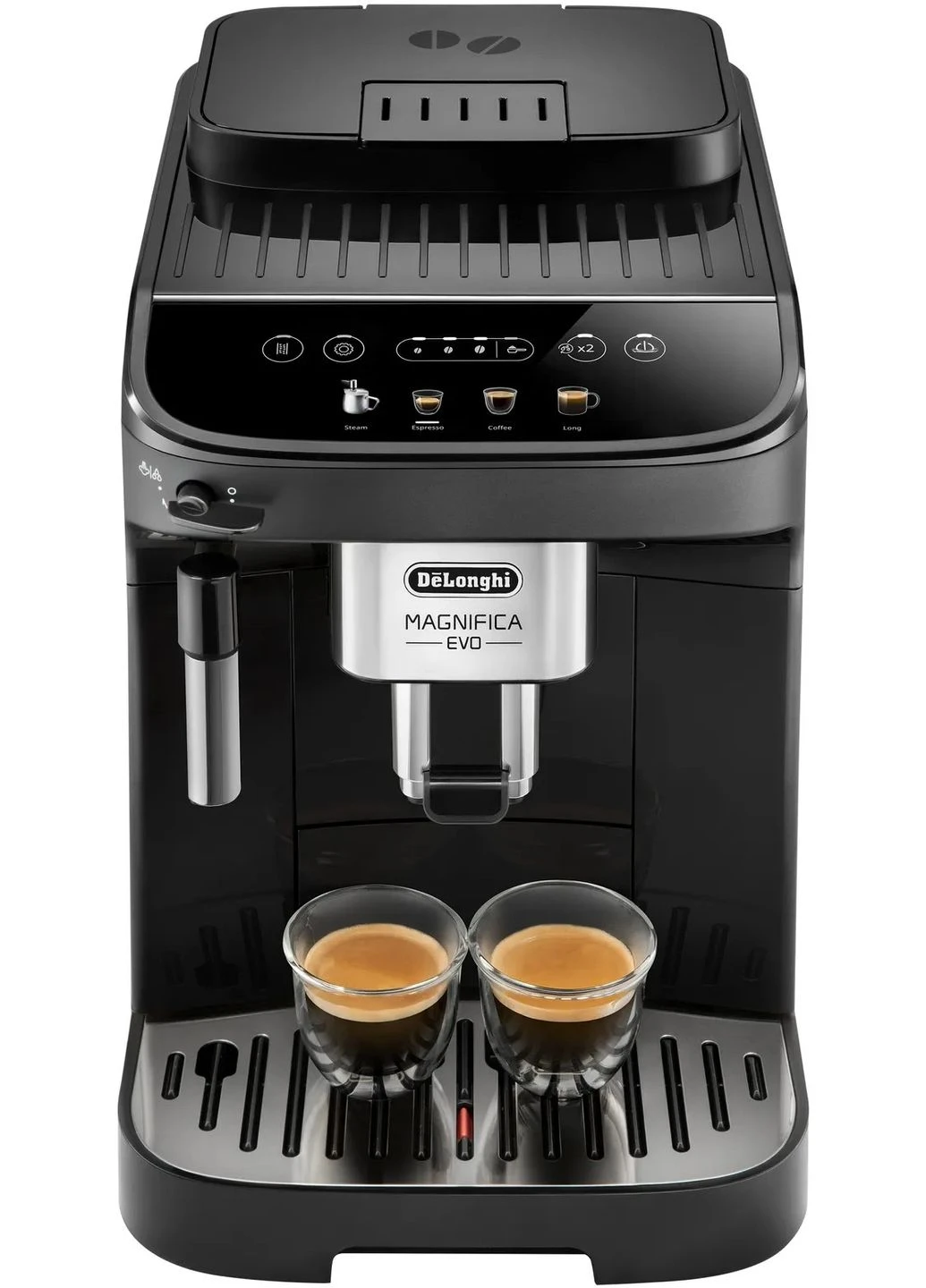 Кавомашина Magnifica Evo ECAM 290.21.B Delonghi (314931422)