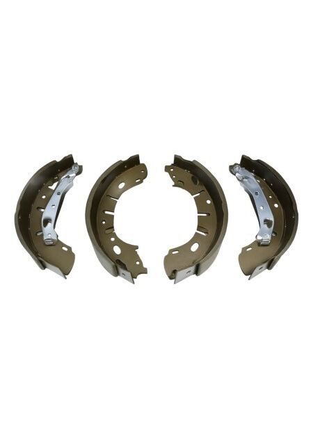 Колодки тормозные барабанные К-Т ТОРМ. КОЛОДОК БАРАБ. FIAT DOBLO 10-. OPEL COMBO 12- REAR 5001-4191 PROfit (332213349)