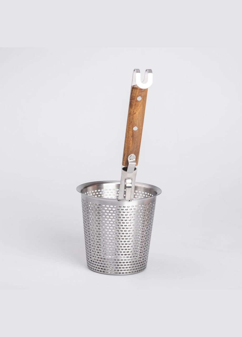 Сито-друшляк для варіння макаронів No Brand (323160159)