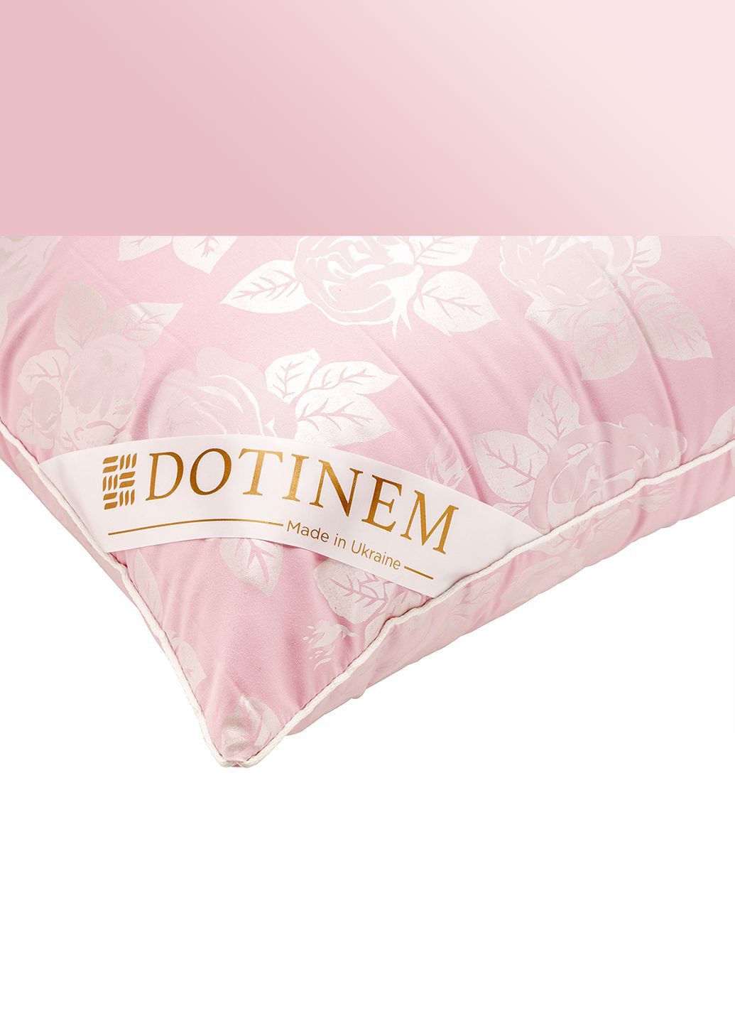 Подушка ROSALIE искусственный лебединый пух 70х72 DOTINEM (324101331)