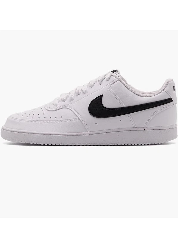 Белые кроссовки court vision lo nn white dh2987-101 Nike