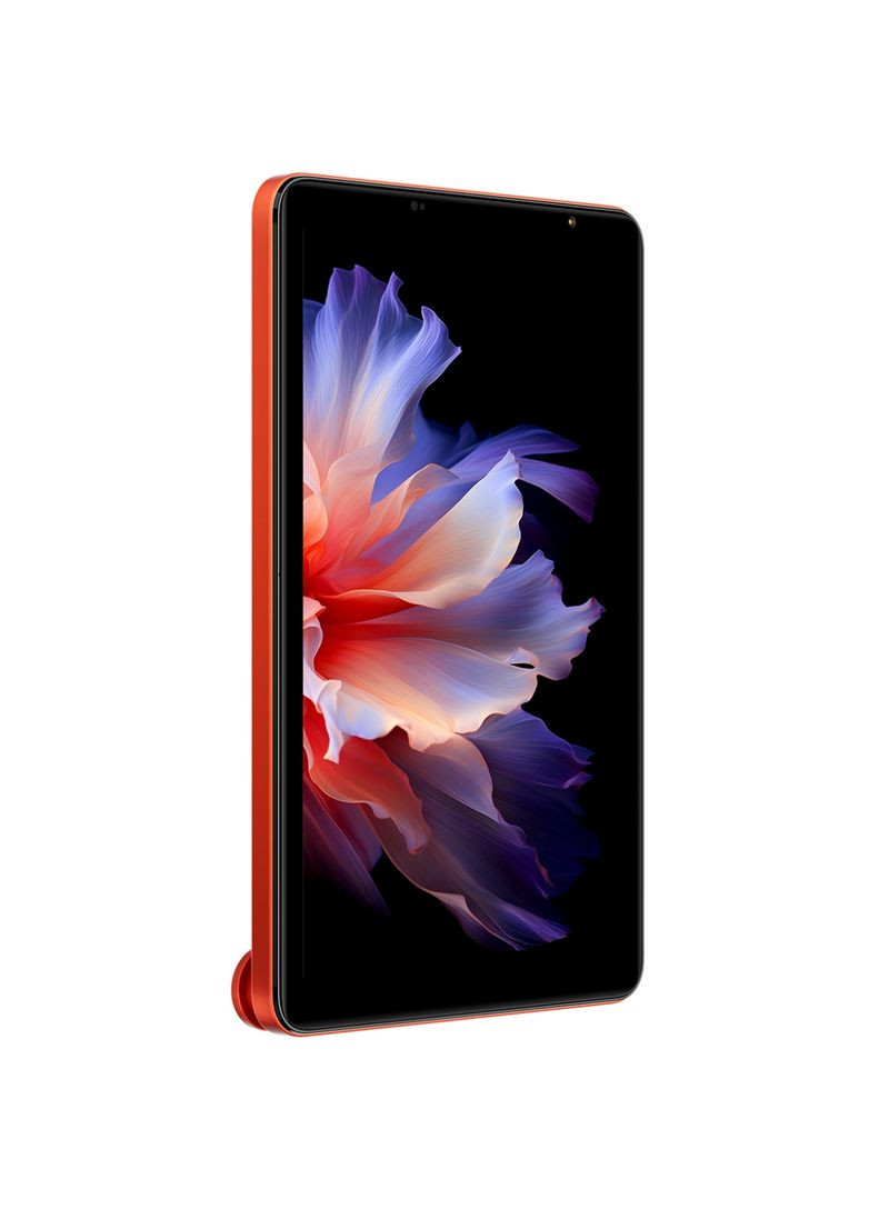 Планшет ZENO 1 8" HD+ /4GB/64GB/ T615 /6000mAh/ 8+8Мп /LTE Orange Blackview (372614085)