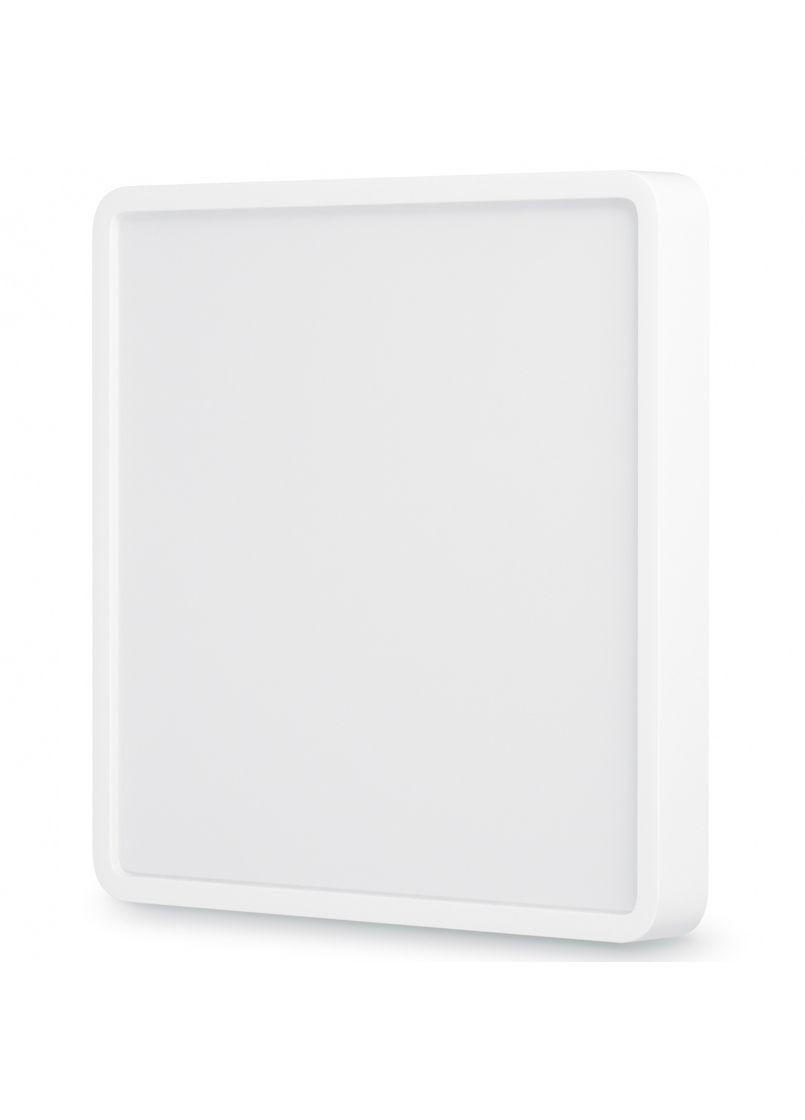 Точечный светильник 24W 5000K VL-DLSS-245 накладной квадратный Videx (333338478)