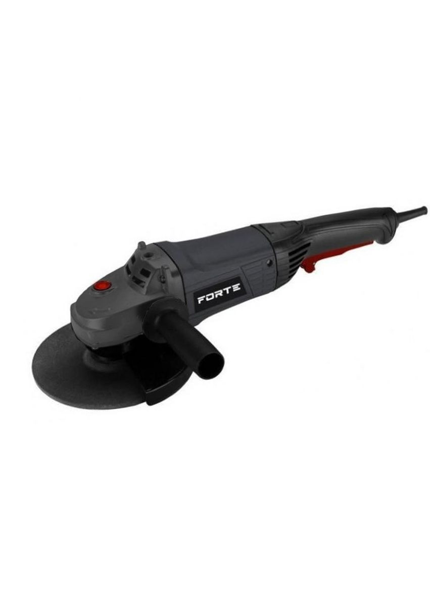 AG 16-180 Шліфмашина кутова Forte (315559828)