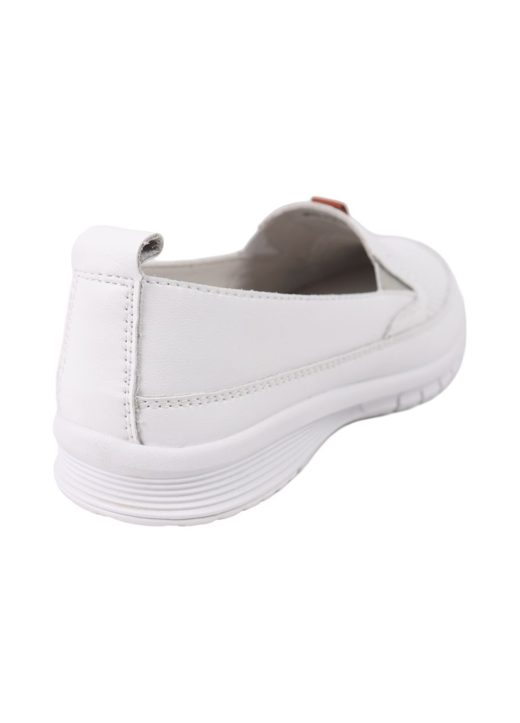 Renzoni Туфли женские белые натуральная кожа белый з, — (329296958)