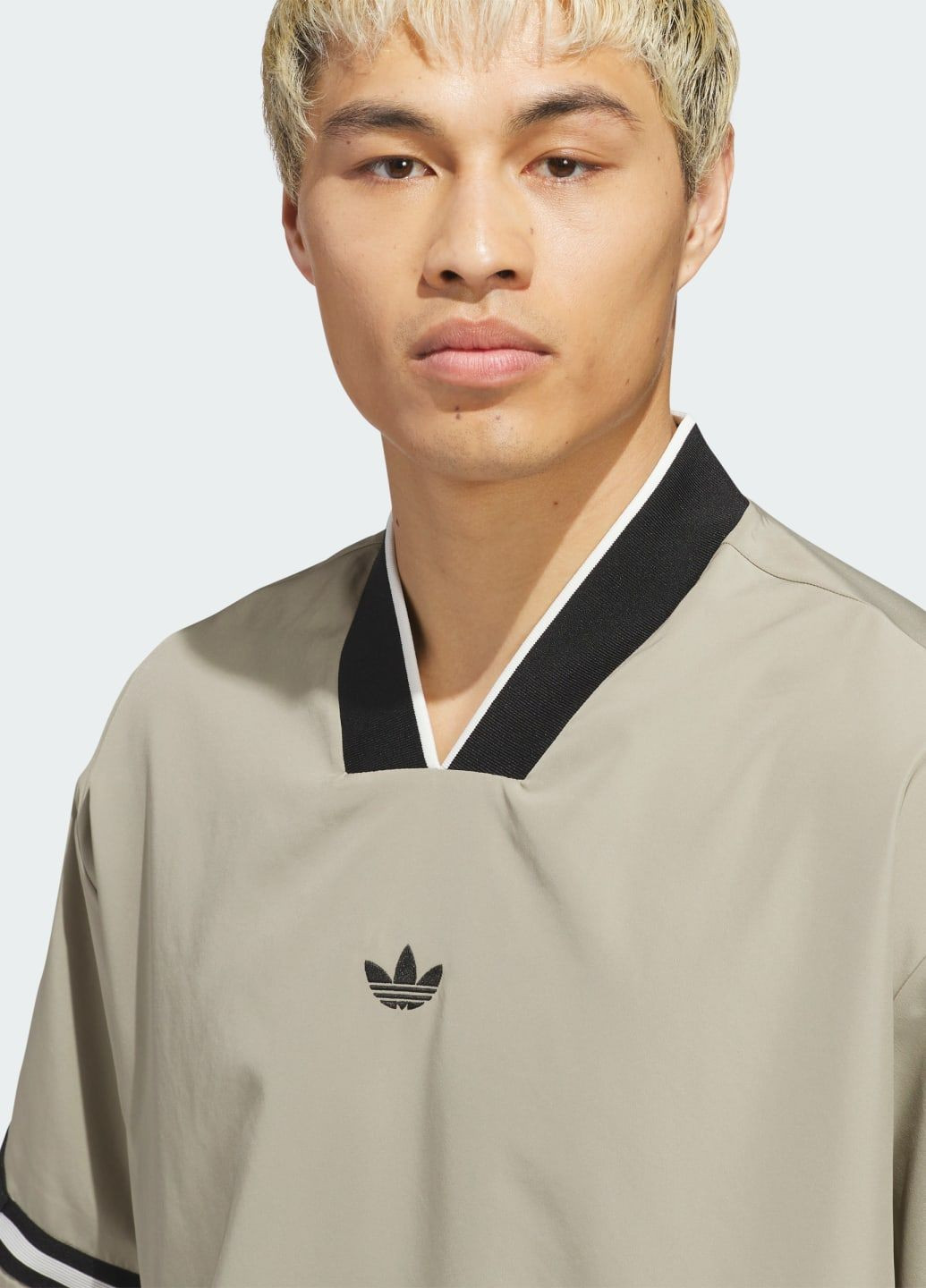 Футболка Originals Basketball Warm Up adidas (372795331)