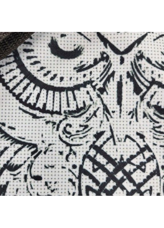 НАБОР ARHIBIS СВ139 Сова сшитый шопер сумка, набор для вышивки бисером Dana (369666222)