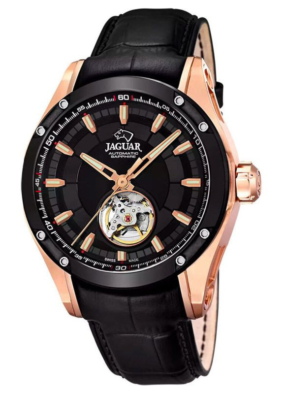 Мужские наручные часы Jaguar J814/A (322441069)