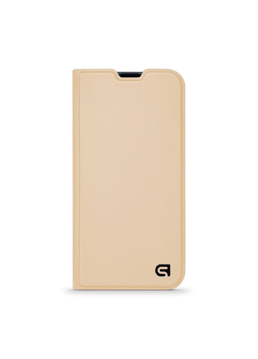 Чехол-книга OneFold Case для Xiaomi Redmi 15 4G Gold (ARM87093) ArmorStandart (369151051)