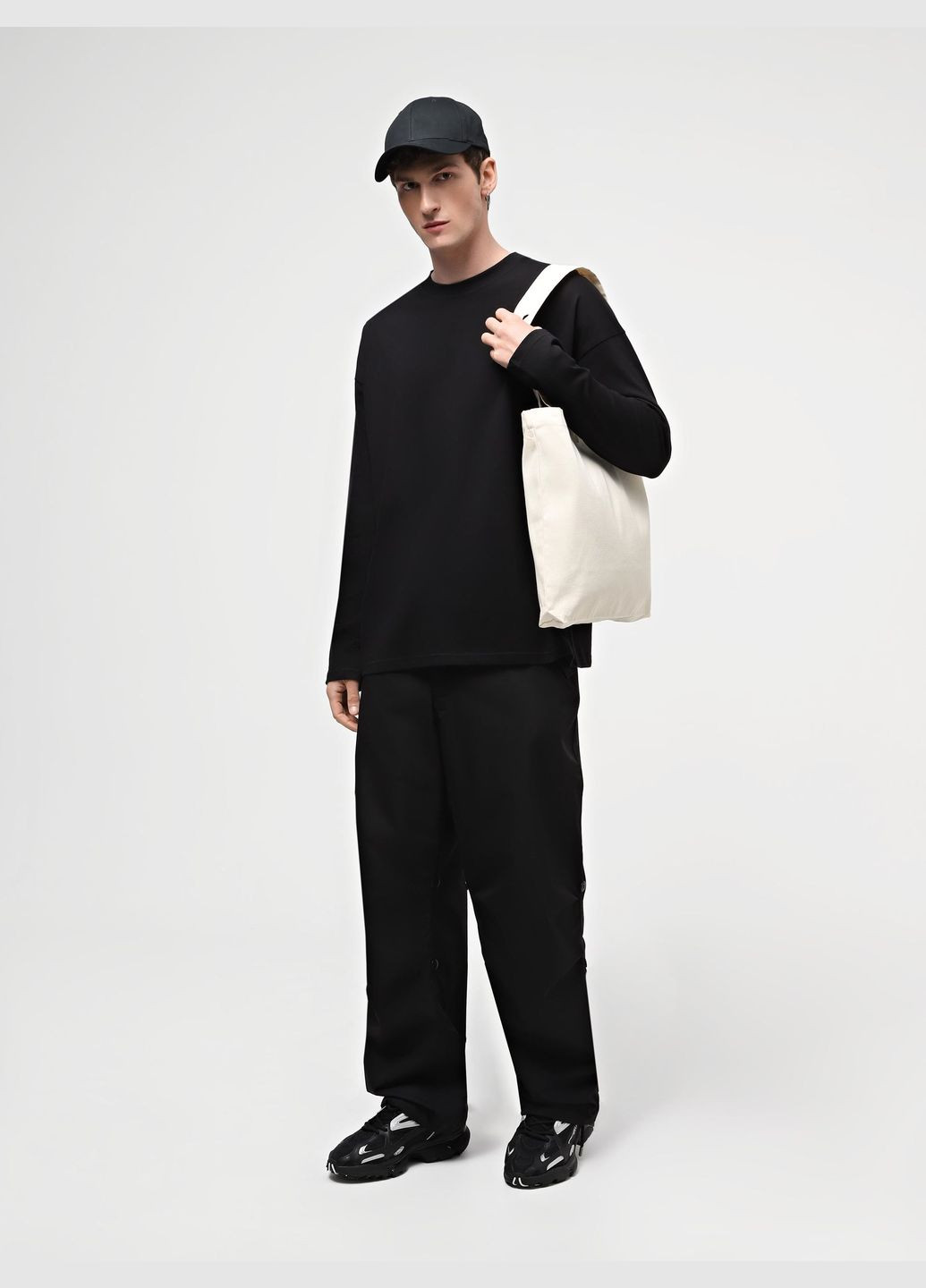 Шопер МІНІ Ейсік (301907897)